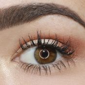 Brow gel: best tricky techniques for perfect fill in the brow